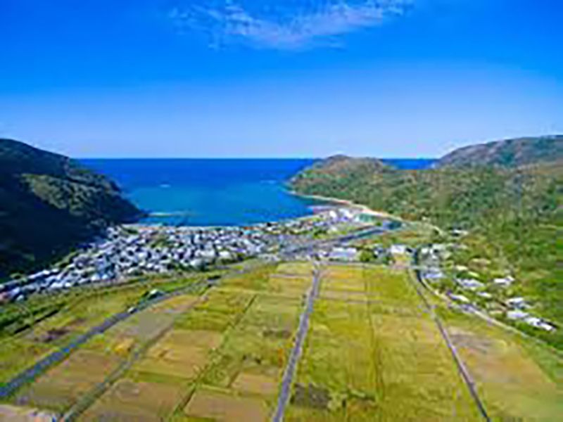 Ikuri district