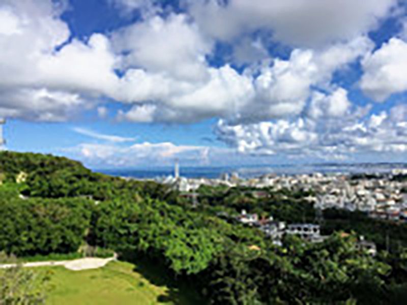 Urasoe City