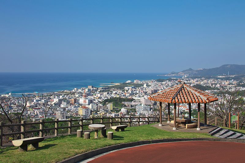 Nago City