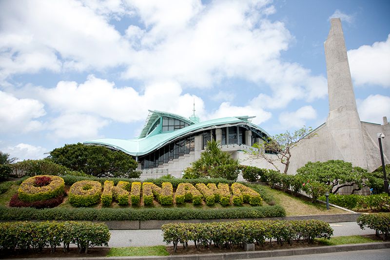 Okinawa City