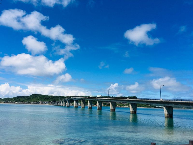 Hamahiga Ohashi Bridge