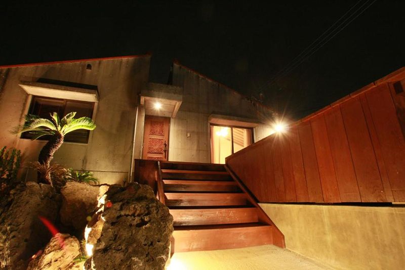 Cottage 泊樂