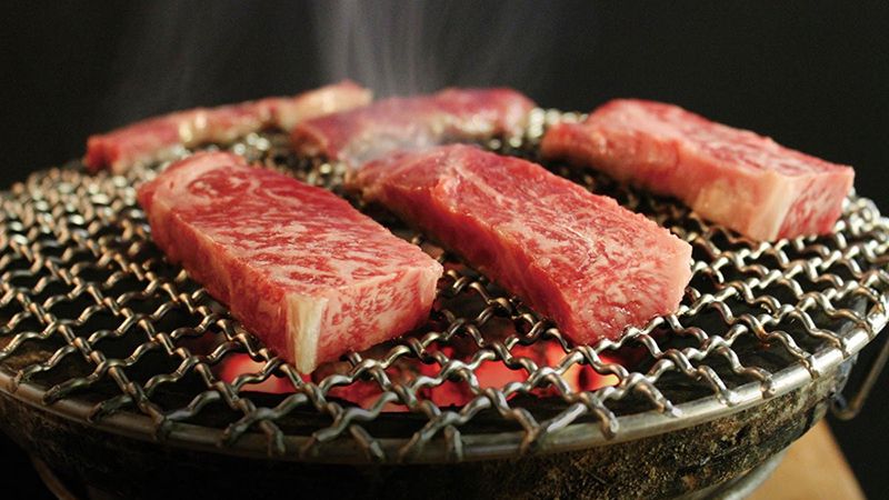 琉球燒肉 Nakama