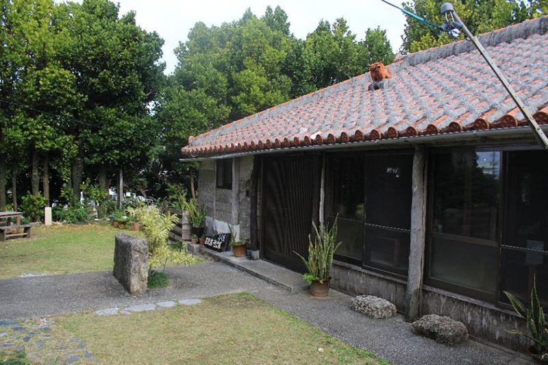 古民家蕎麥麵屋 Fukugi