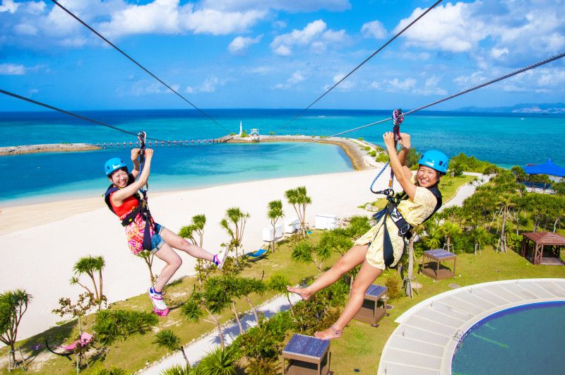 PANZA Okinawa