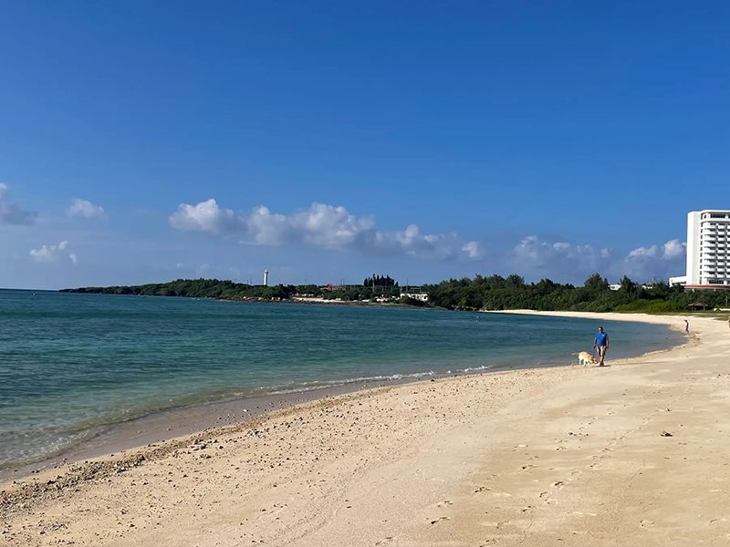 宇座海岸