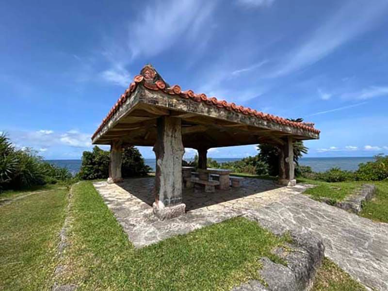 泊城公園