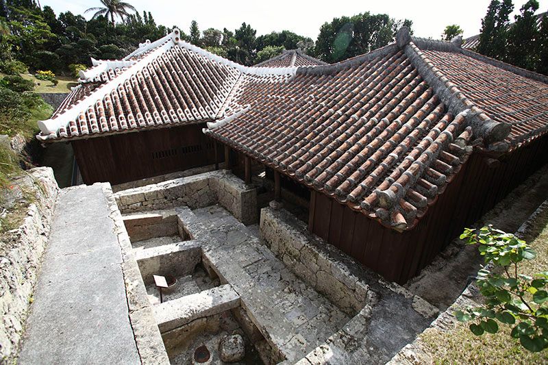 Nakamura House