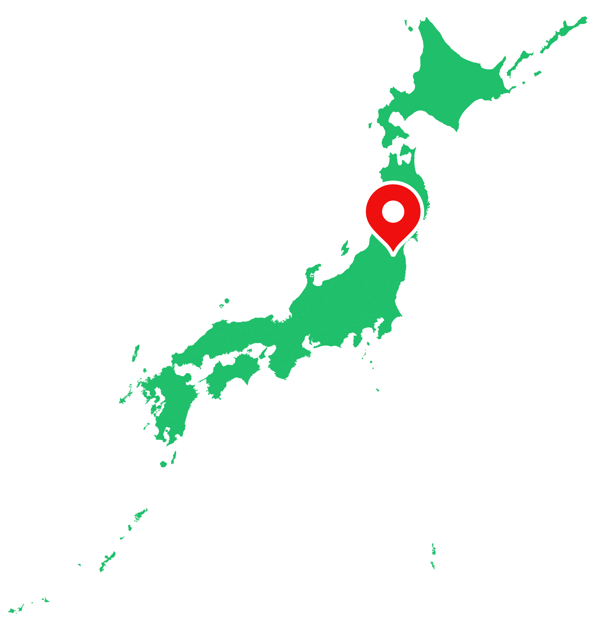 Fukushima