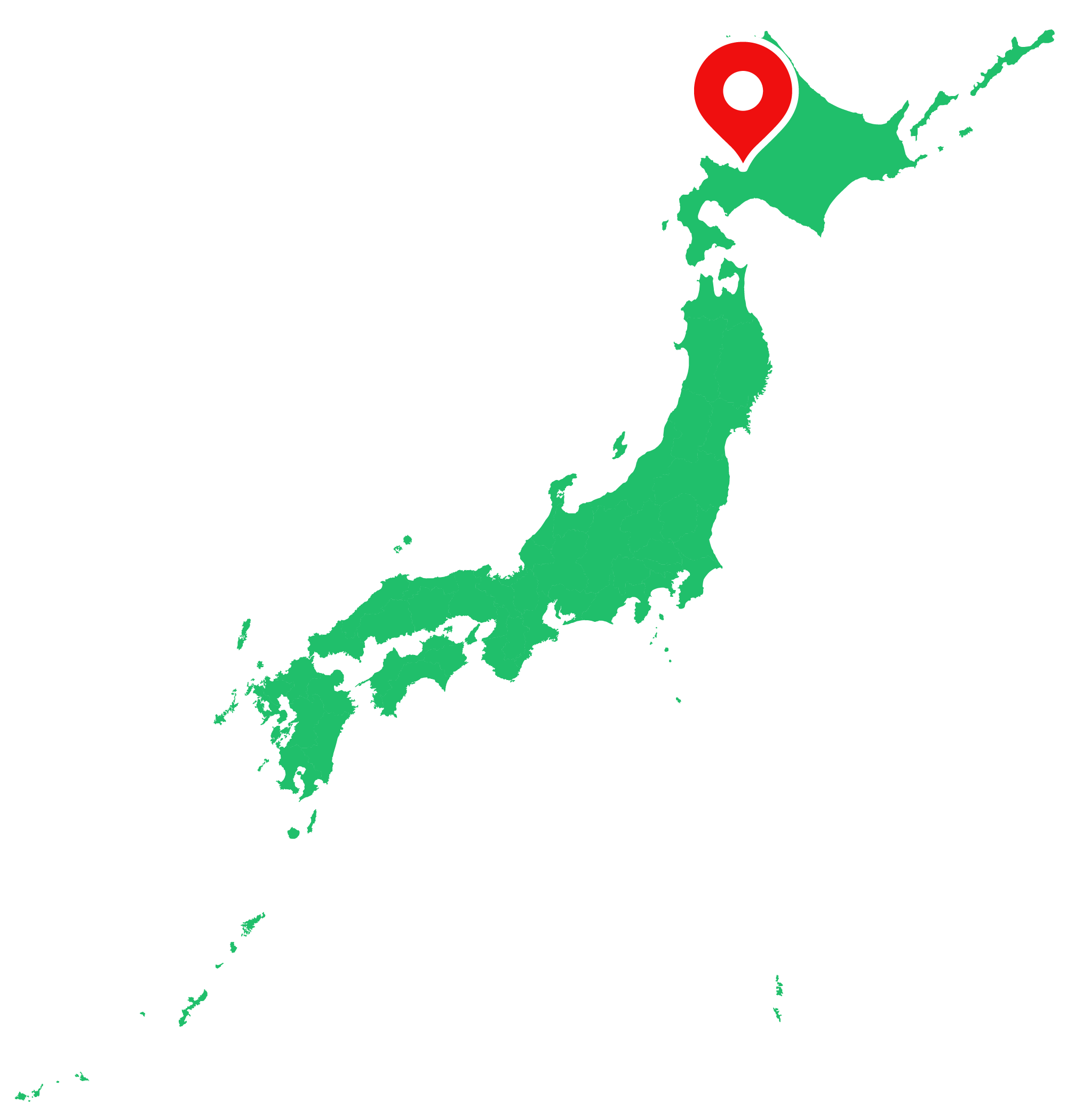 Hokkaido