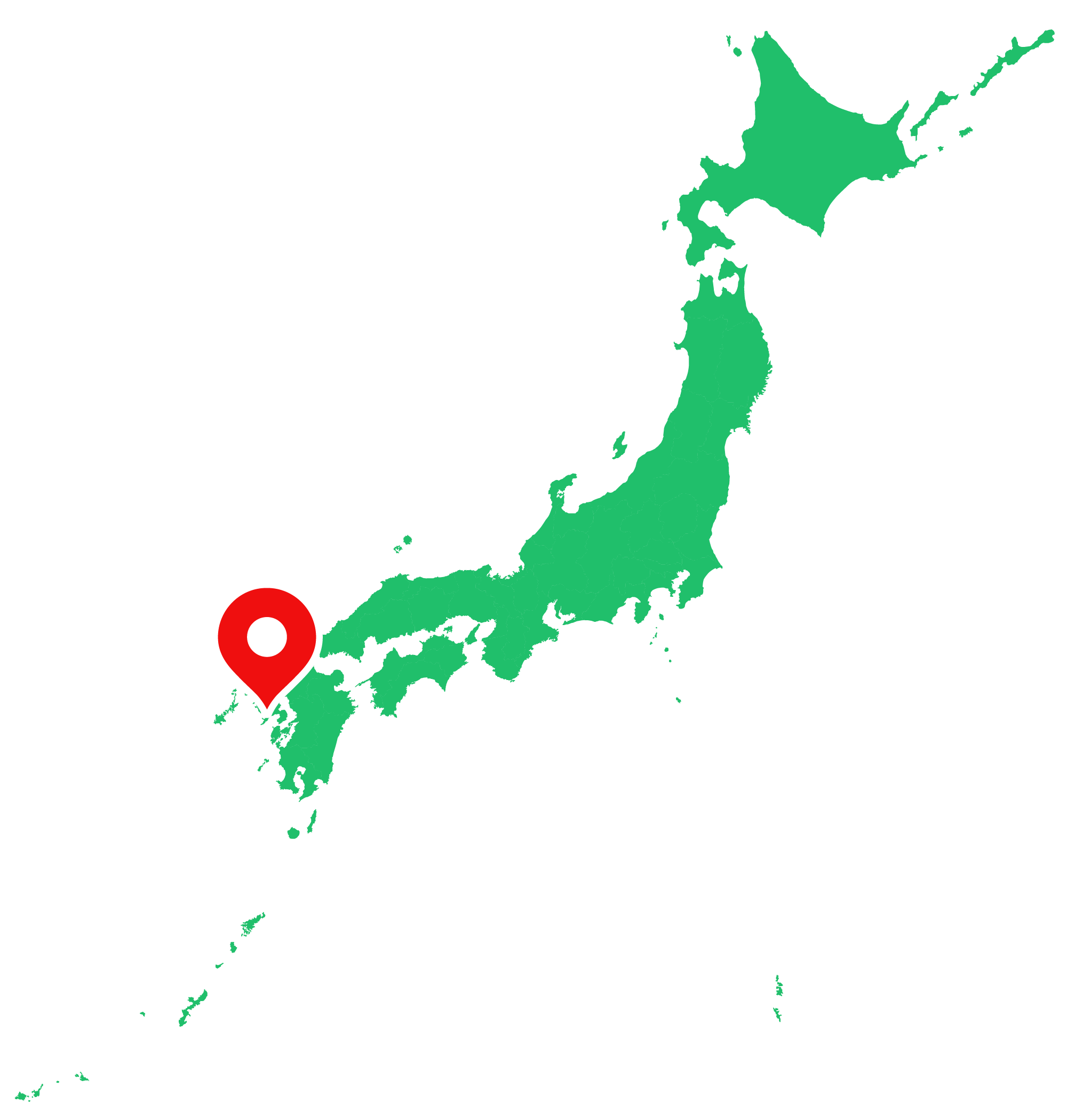 Nagasaki