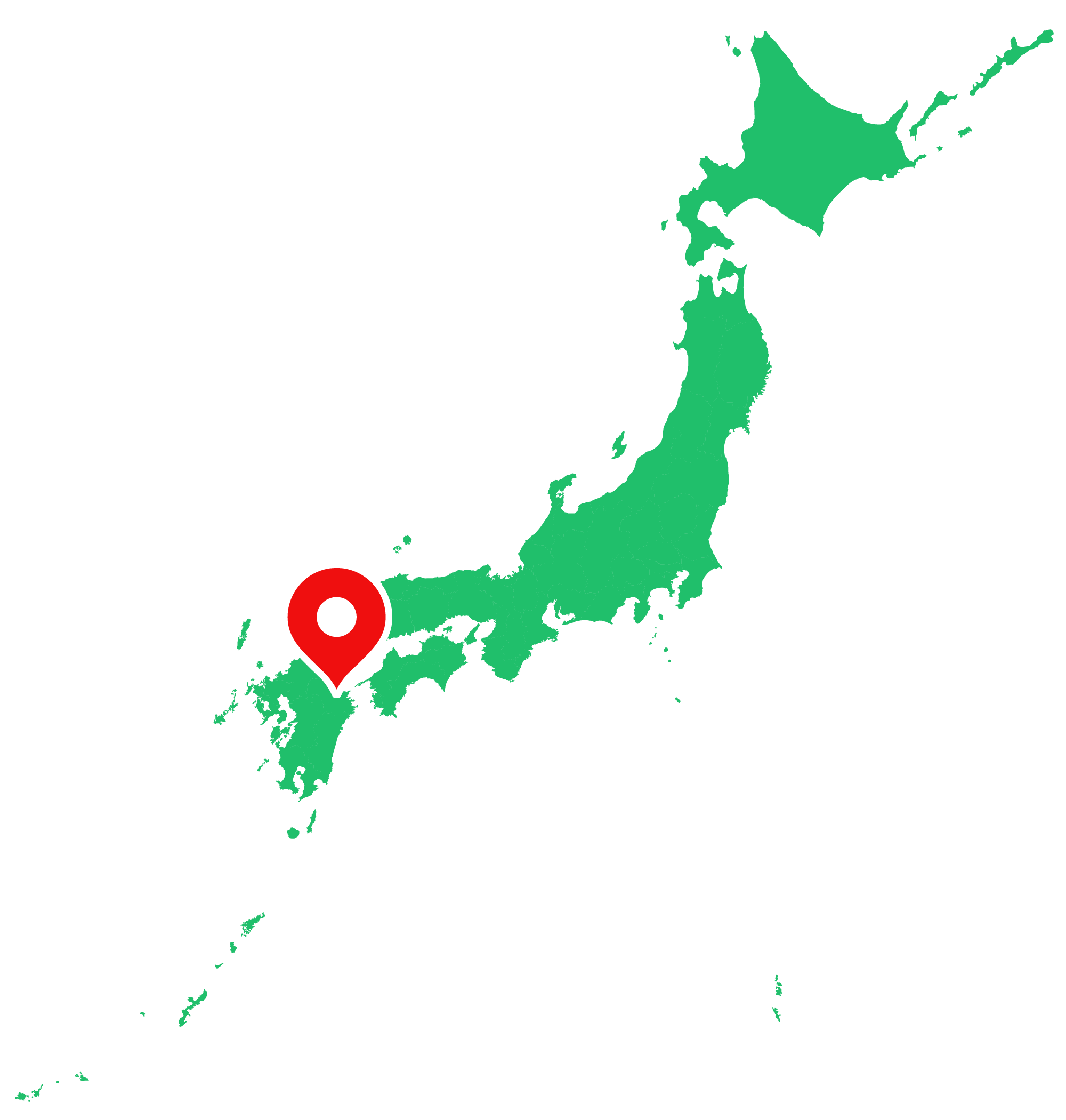 Oita