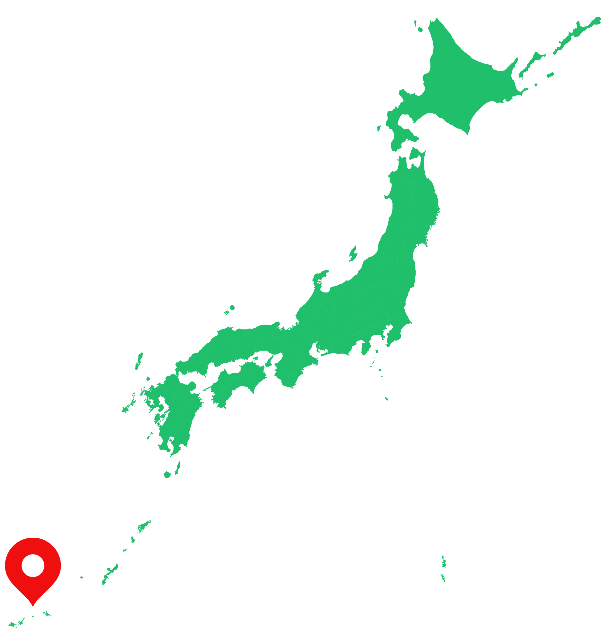 Okinawa Islands