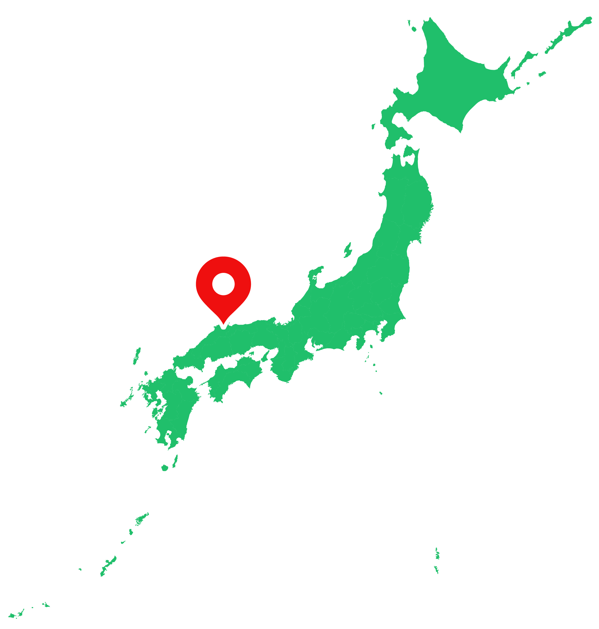 Shimane