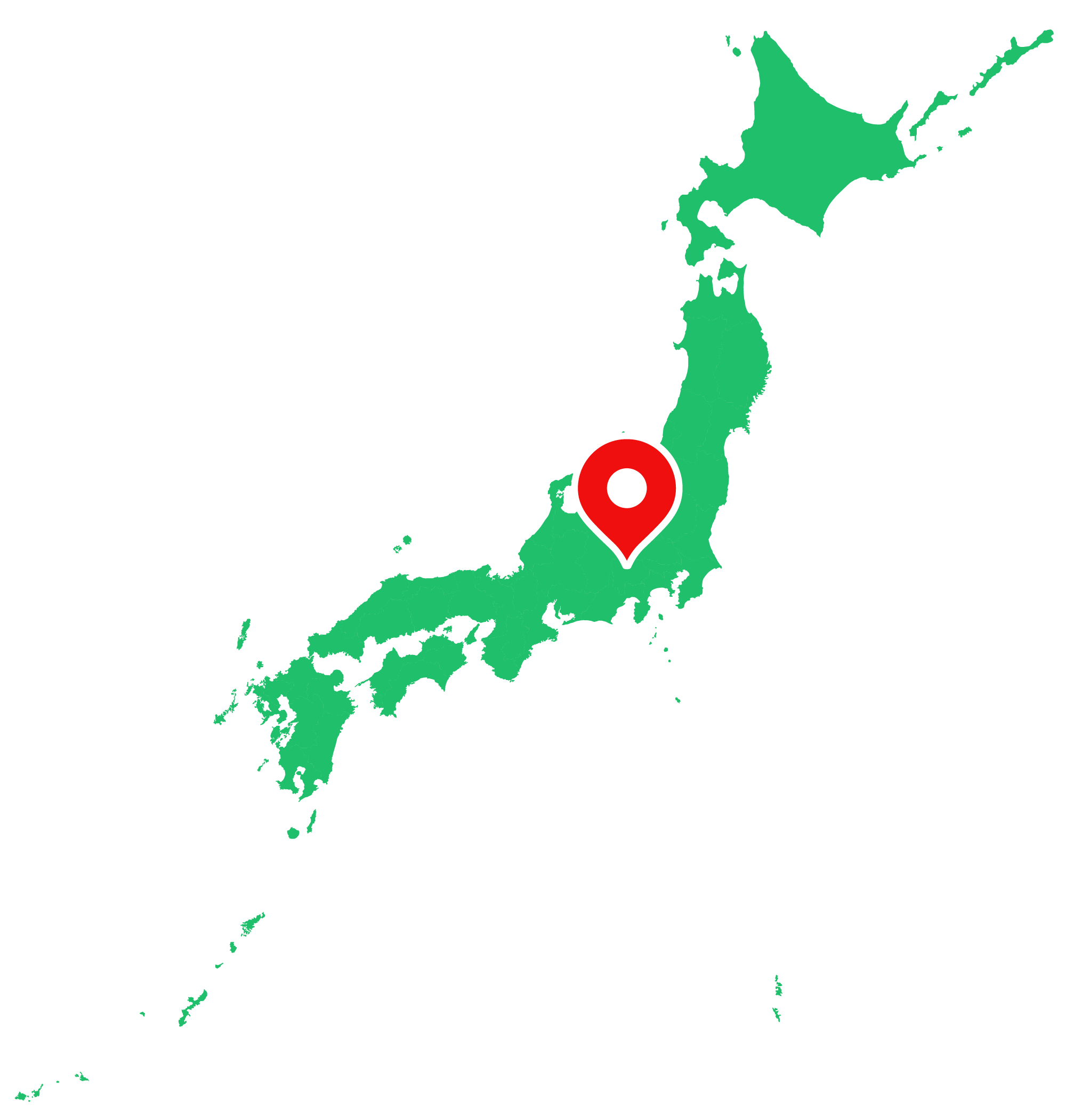 Yamanashi